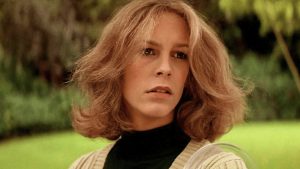 Is Laurie Strode The Sister Of Michael Myers?