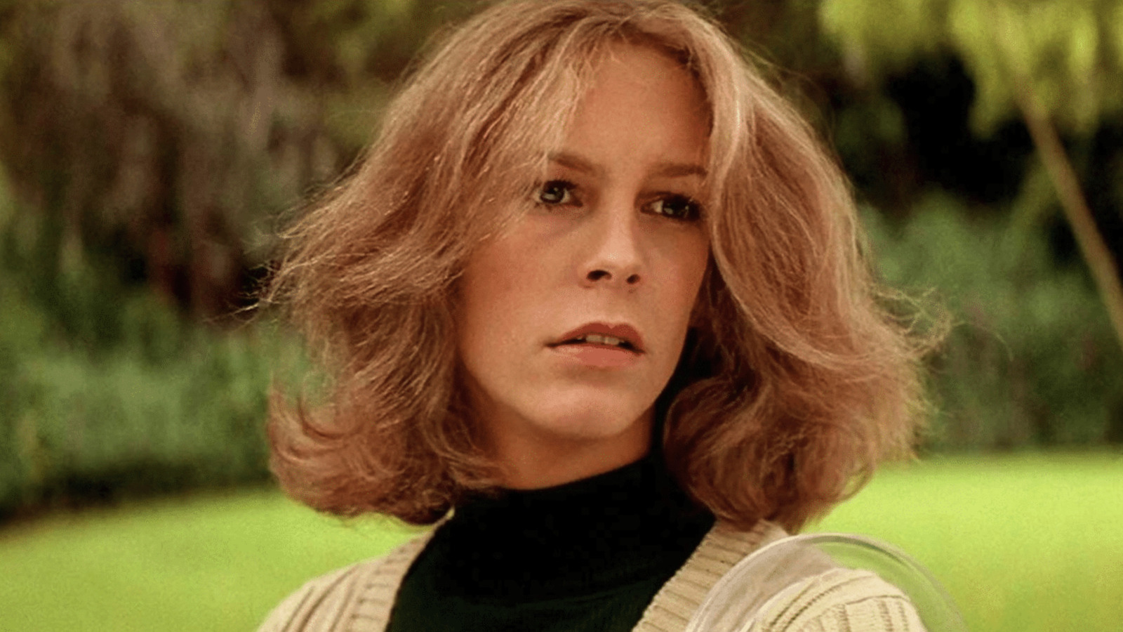 Is Laurie Strode The Sister Of Michael Myers?