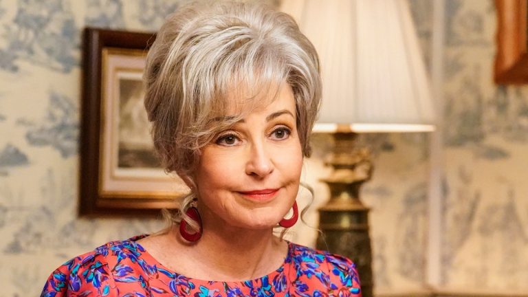 Young Sheldon Star Annie Potts Was Shocked By The Show’s Cancelation