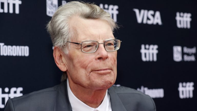 The Spooky Character That Stephen King Knows Will Outlive Him