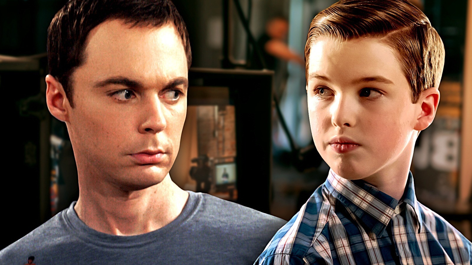 Why Jim Parsons Thought He Was A Mediocre Producer On Young Sheldon