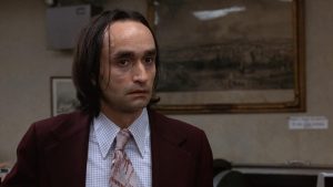 All 5 John Cazale Movies Ranked