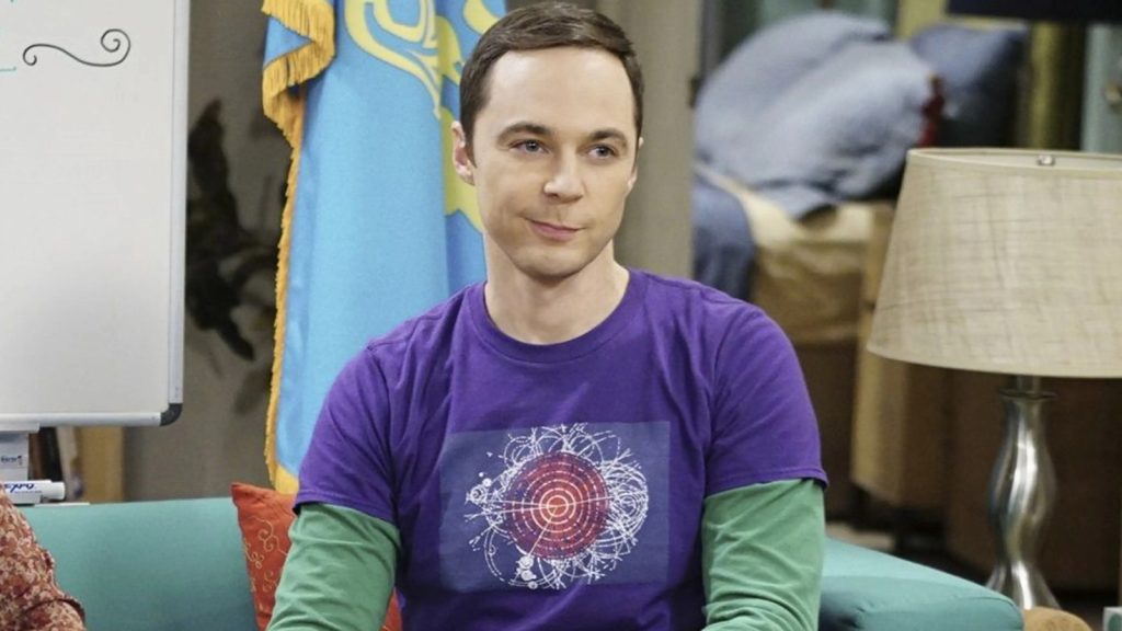 Jim Parsons Had A Very Specific Process For Learning His Lines On The Big Bang Theory