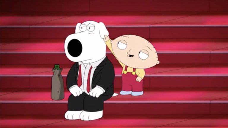 How Family Guy Creator Seth MacFarlane Felt About The Show’s Cancellation