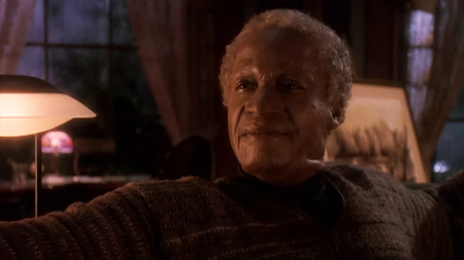 Deep Space Nine Episode That Changed Tony Todd's Life