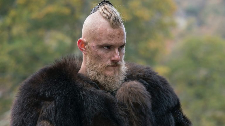 Does Alexander Ludwig’s Bjorn Ironside Die On Vikings?