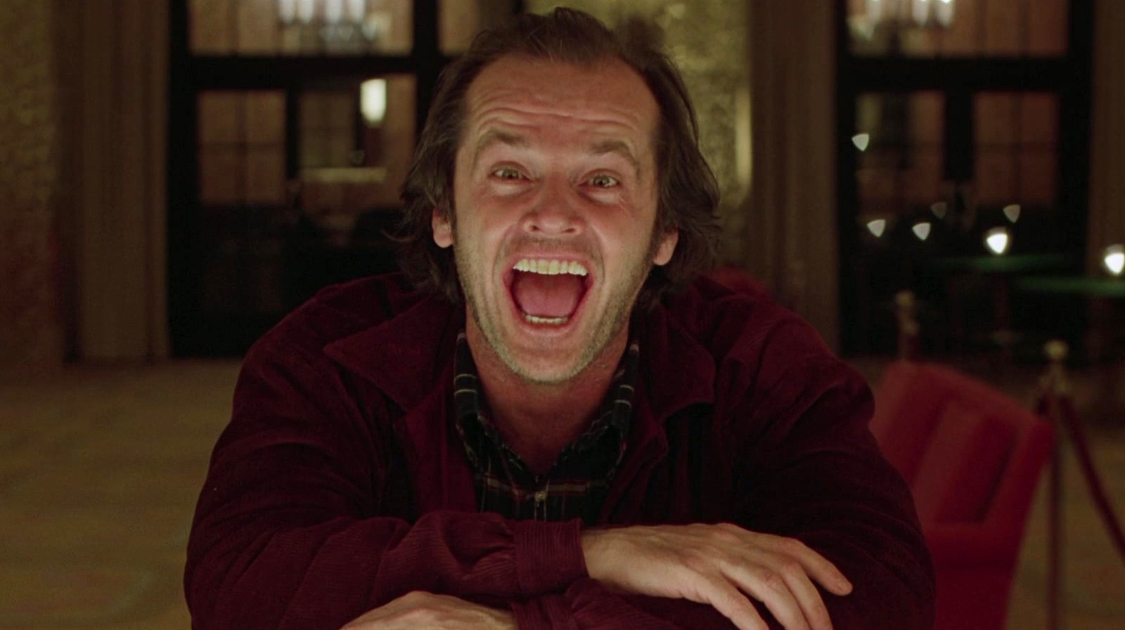 Stephen King Absolutely Hated One Jack Nicholson Movie