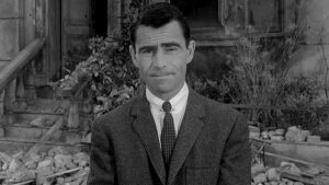 Why The Twilight Zone Is Not A Sci-Fi Series, According To Rod Serling