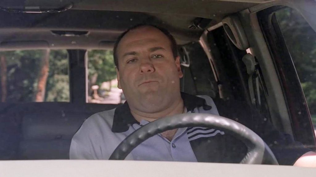 Only One Season Of The Sopranos Is Perfect, According To Rotten Tomatoes