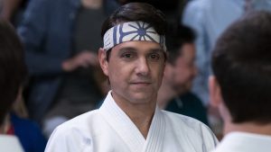 Why Cobra Kai’s Ralph Macchio Didn’t Return For The Next Karate Kid