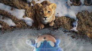 The Bizarre Sonic And Mufasa Conspiracy Theory Explained