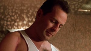 Bruce Willis Parodied His Die Hard Role For A Forgotten Action Comedy