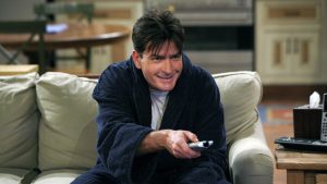 Why Charlie Sheen Was Fired From Two And A Half Men