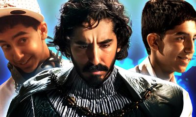 10 Best Dev Patel Movies & TV Shows, Ranked