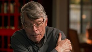 Stephen King Recommends These Two Sci-Fi Mystery Shows Like Lost