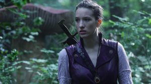 Why ABC Canceled Once Upon A Time In Wonderland After One Season