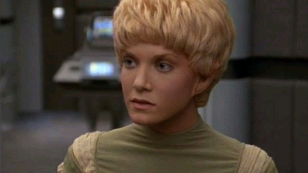 Why Jennifer Lien’s Kes Should Not Have Been Cut From Star Trek: Voyager