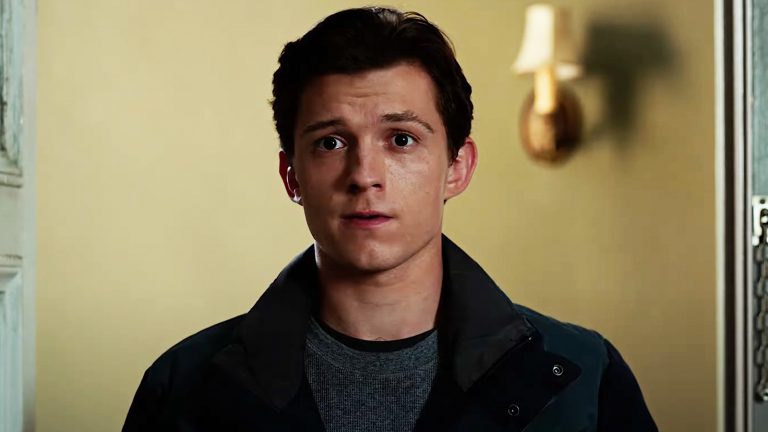 Tom Holland’s Favorite Movie Of All Time Is A Record-Breaking Sci-Fi Flick