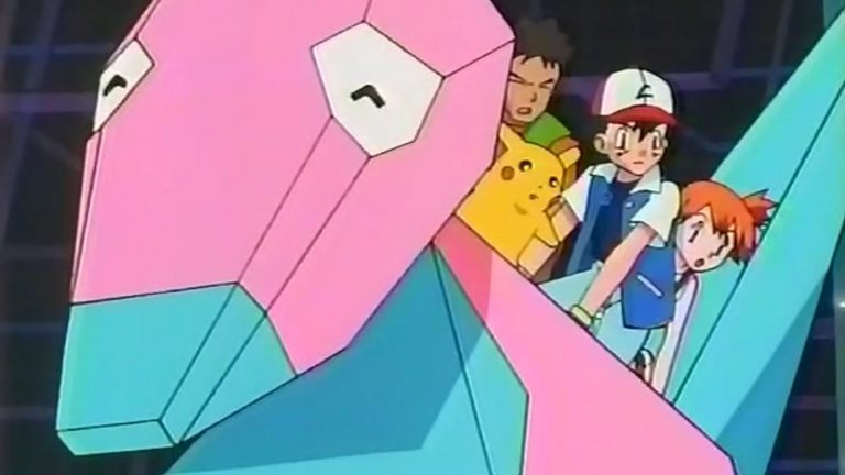 Why A Pokémon Episode Was Banned Outside Of Japan