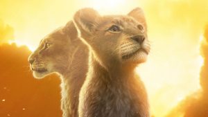 The Lion King Overtakes Sonic And Rules The Box Office In Third Weekend