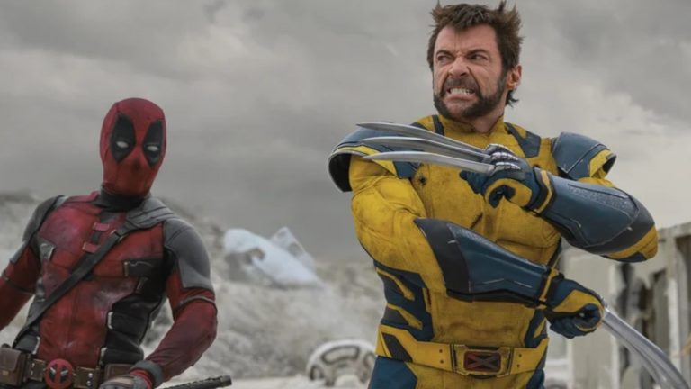 Why Marvel’s Deadpool & Wolverine Almost Had A Different Title