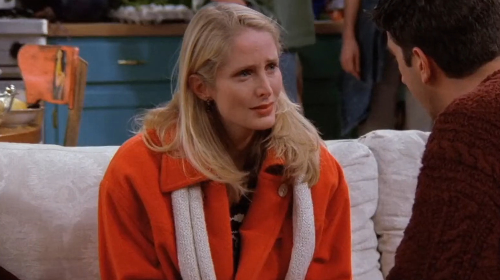 A Beloved Friends Guest Star Nearly Played Rachel