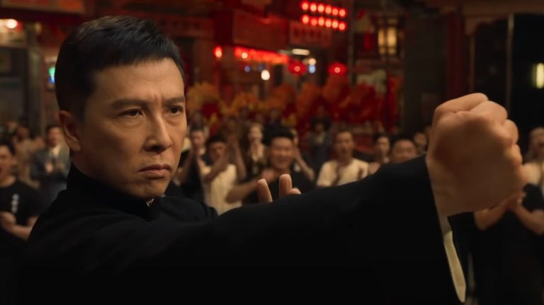 The Correct Order To Watch The Ip Man Movies