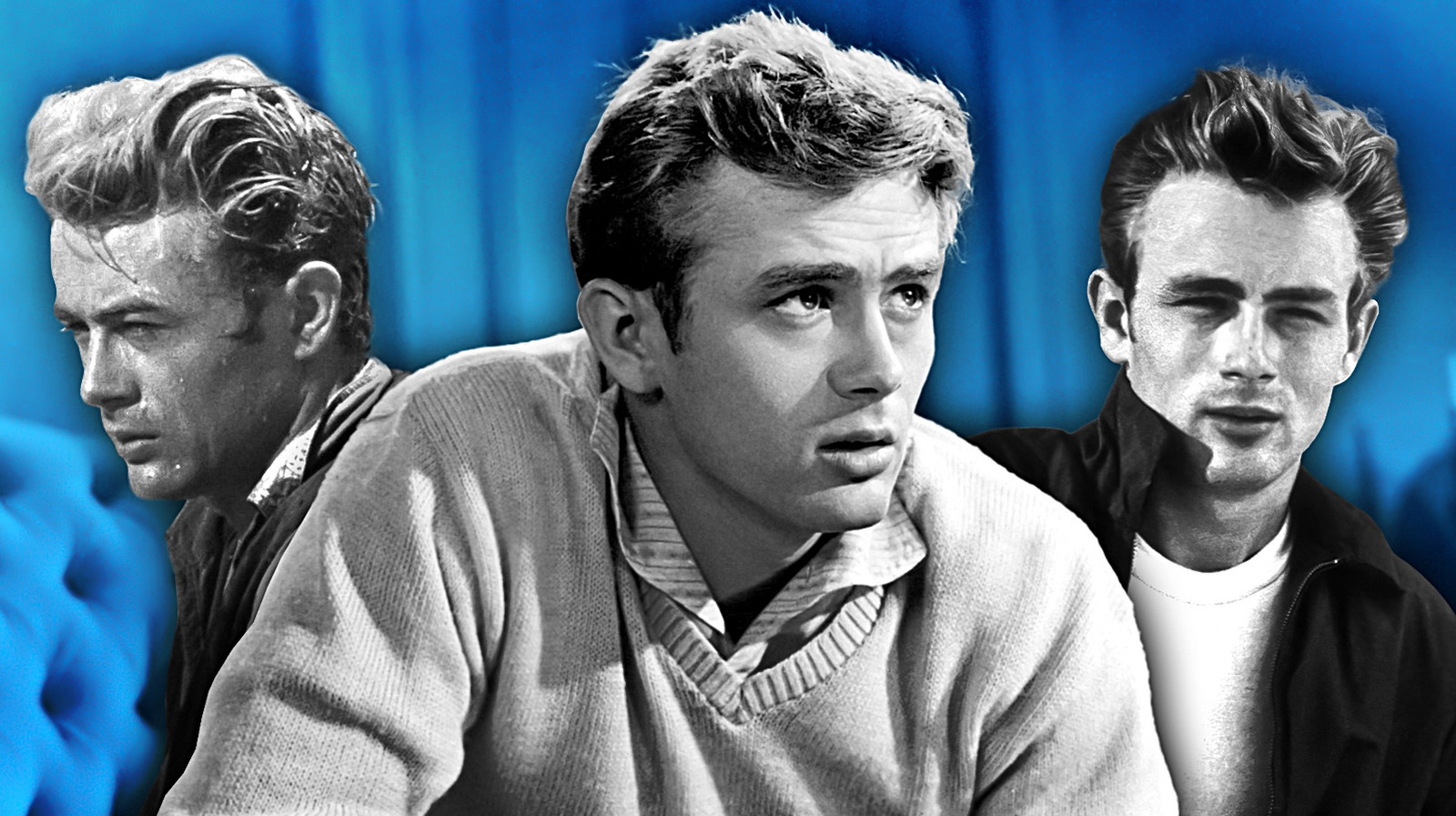 Every Major James Dean Movie Ranked