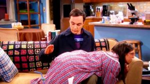 The Big Bang Theory Scene That Jim Parsons Found Hard To Shoot