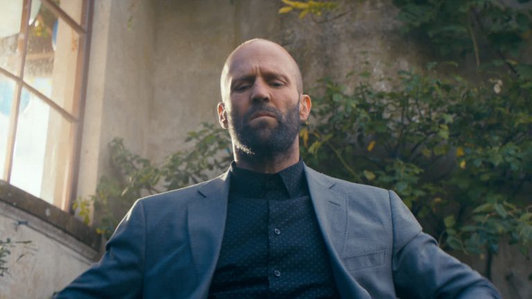 Jason Statham’s Only 2024 Action Movie Is Killing It On Amazon Prime Video