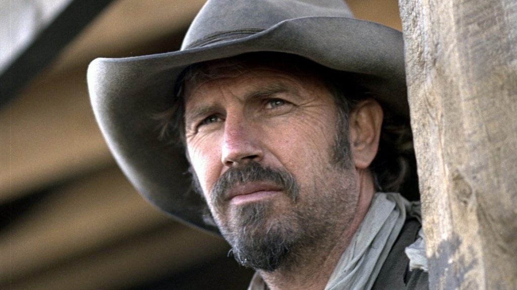 The Western Role That Kevin Costner Once Called Perfect