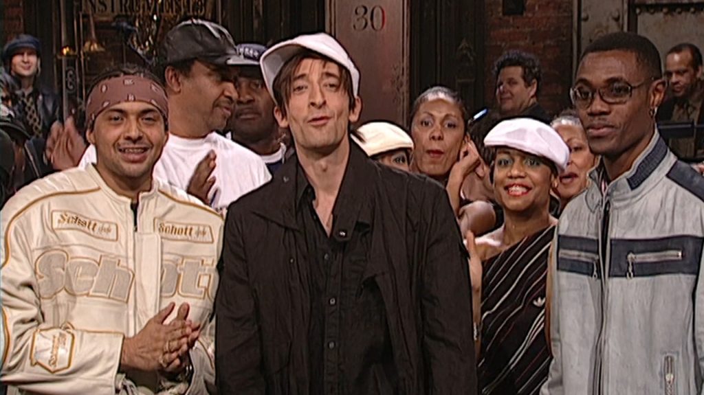 Adrien Brody’s SNL Performance Was So Bad That Audiences Think He Got Banned