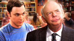 Why Young Sheldon's John Sturgis Doesn't Show Up In The Big Bang Theory