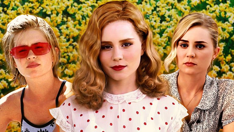 Why Drag Me To Hell Star Alison Lohman Disappeared From Hollywood