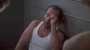 The Genuine Reason Why Bruce Willis Became Frustrated With Movies Like Die Hard