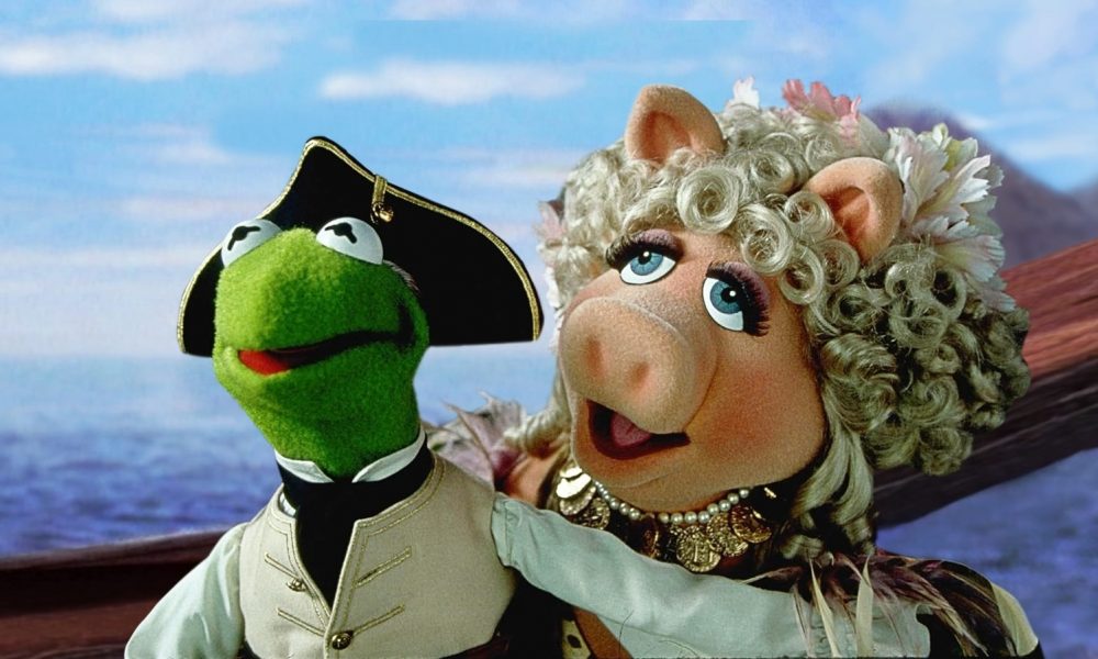 Seven Classic Novels The Muppets Need To Adapt Next