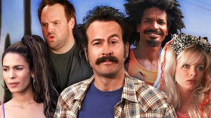 What Happened To The Cast Of My Name Is Earl?