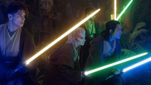 James Mangold’s Dawn Of The Jedi Will Have A Big Advantage Over Other Star Wars Movies