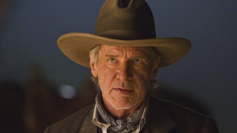 The Sci-Fi Movie Harrison Ford Didn’t Understand (But Starred In Anyway)