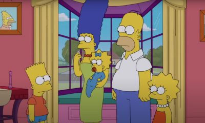 The Simpsons Creator Has Two 'Dream' Cameos That Will Never Happen