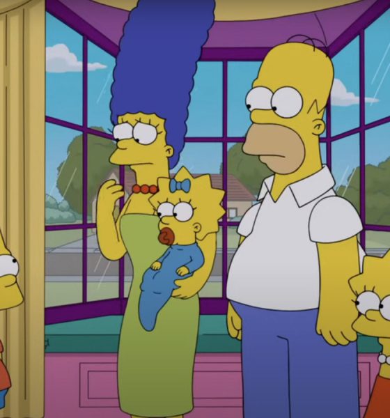 The Simpsons Creator Has Two 'Dream' Cameos That Will Never Happen