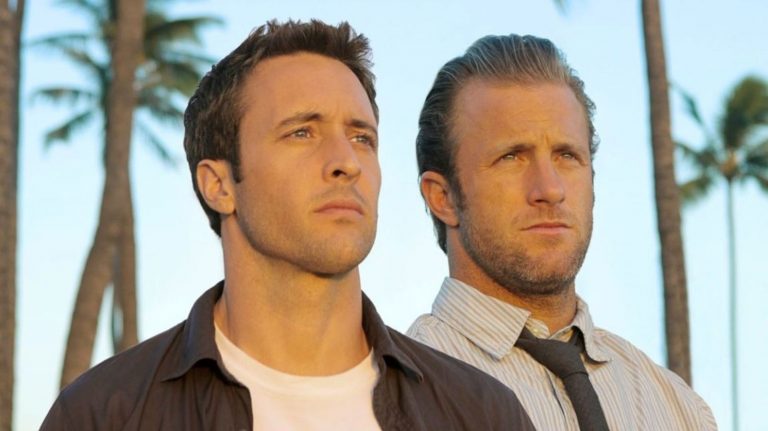 Why CBS Canceled Hawaii Five-0