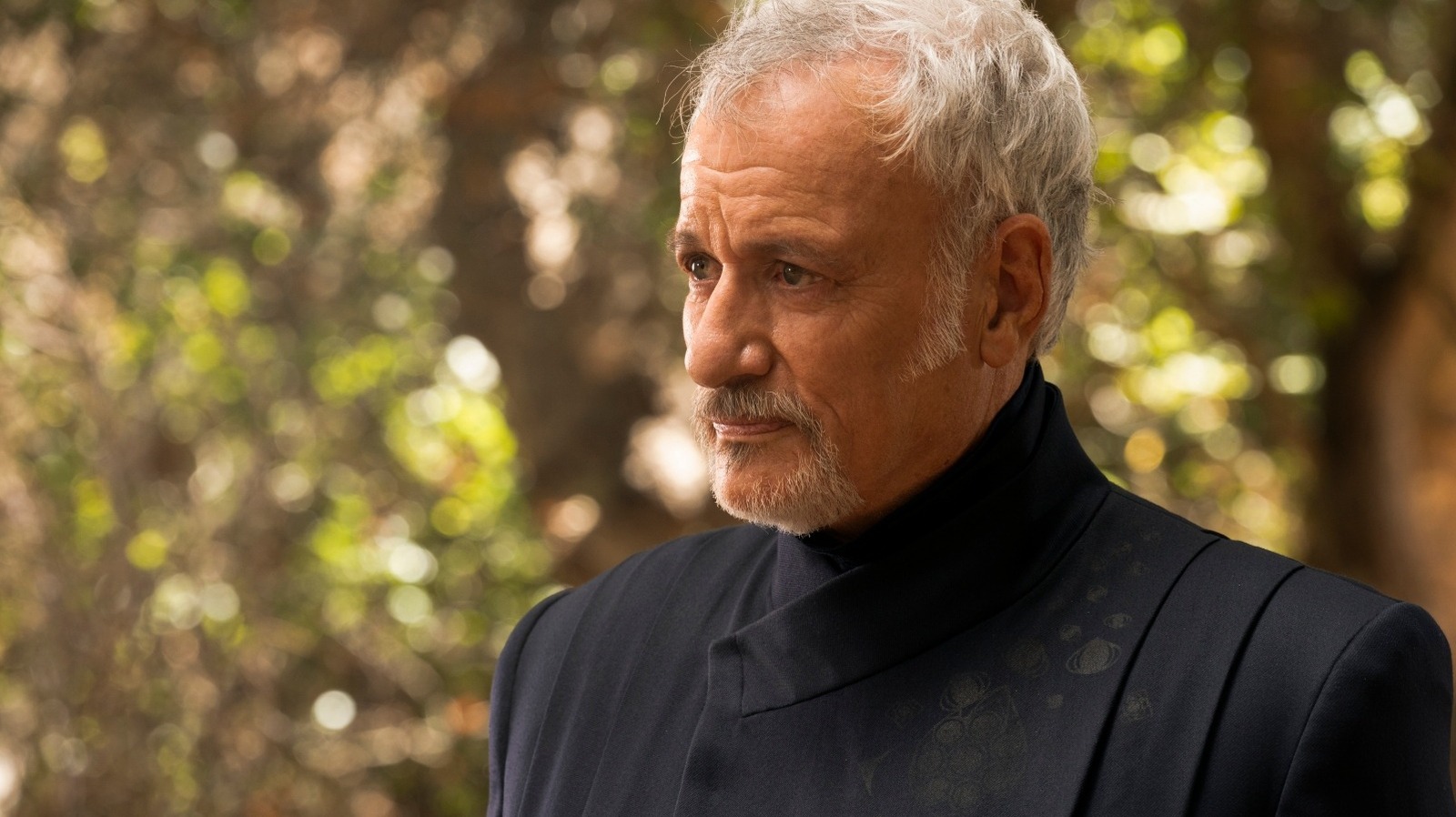 John De Lancie Had One Condition To Return As Q On Star Trek: Picard