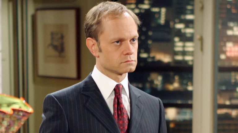 The Actress Who Almost Played Niles Crane’s Wife Maris On Frasier