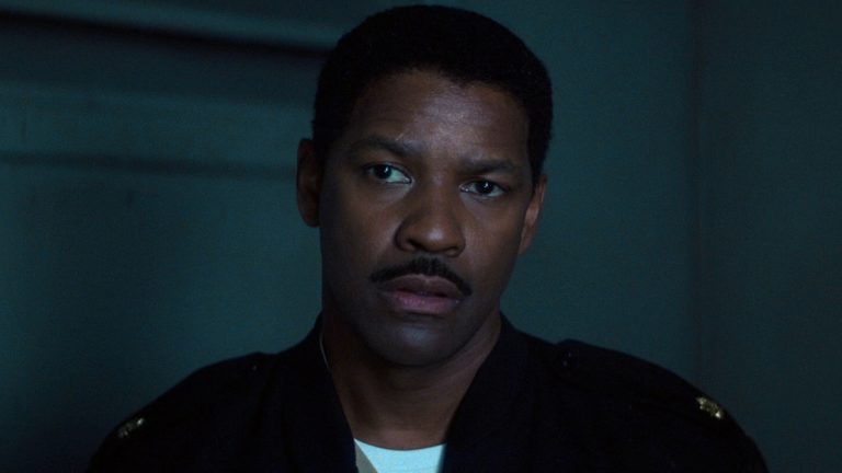 Stephen King ‘Hated’ An Acclaimed Denzel Washington Movie