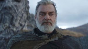 Game Of Thrones Star Replaces Ray Stevenson As Baylan Skoll