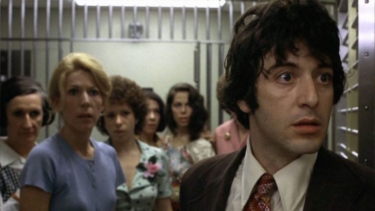 The Only Major Actors Still Alive From Dog Day Afternoon