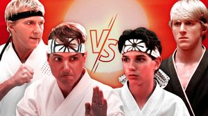 12 Reasons Why Cobra Kai Is Better Than The Karate Kid Movies