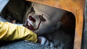 What Is Pennywise’s True Form In Stephen King’s IT?