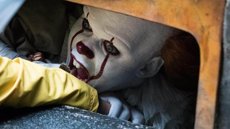 What Is Pennywise’s True Form In Stephen King’s IT?